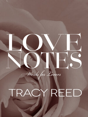 cover image of Love Notes